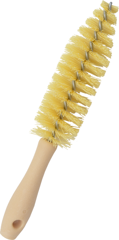 Spoke Brush, Rim Brush