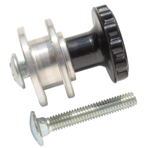 ChainHolder and Long Bolt