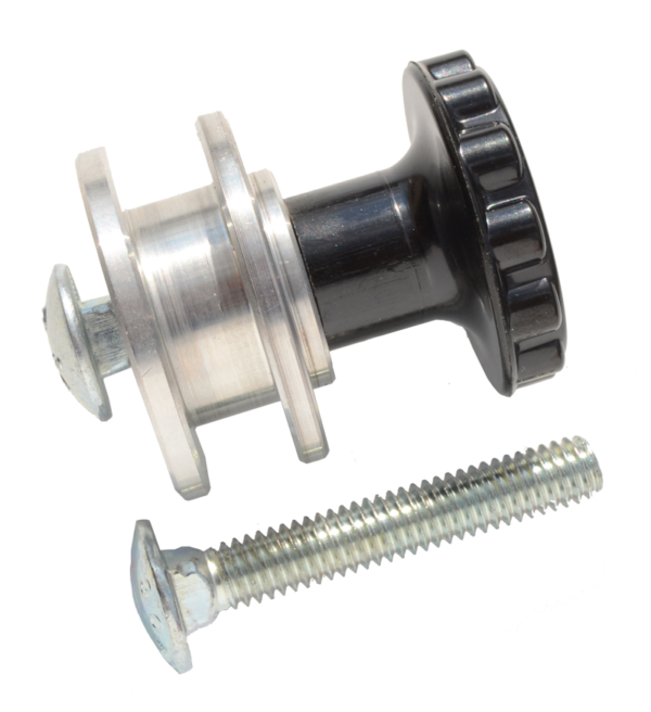 ChainHolder and Long Bolt
