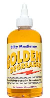 Golden Degreaser 8 Ounce Bottle ordering