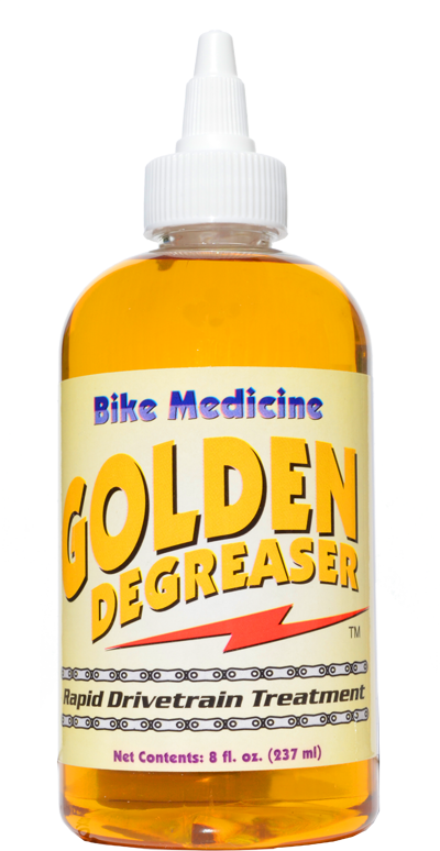 Pure Bike Degreaser (250ml) - Pikesville Bike Shop