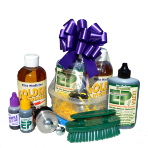 bike medicine ep ultra gift assortment