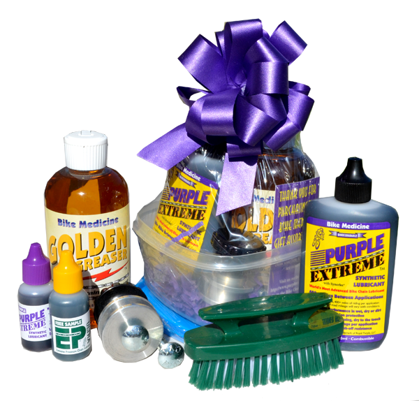 Gift Assortment PE